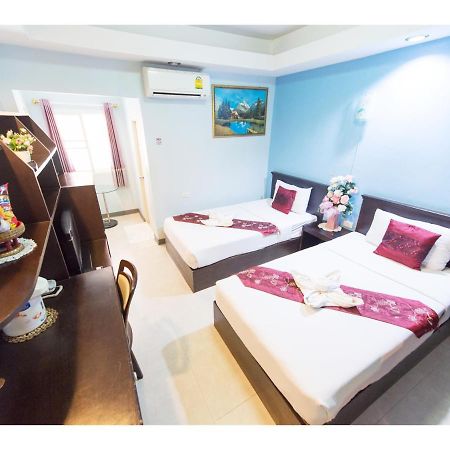 Feelathome Chiang Rai Eksteriør bilde